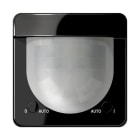 Jung - KNX Détecteur Universel 2,20 m / CD 500 Noir