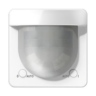 Jung - KNX Détecteur Universel 2,20 m / CD 500 Blanc