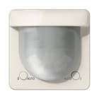 Jung - KNX Détecteur Standard 2,20 m / CD 500 Ivoire