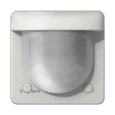 Jung - KNX Détecteur Standard 2,20 m / CD 500 Gris clair