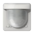 Jung - KNX Détecteur Standard 2,20 m / CD 500 Gris clair