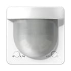 Jung - KNX Détecteur Standard 2,20 m / CD 500 Blanc