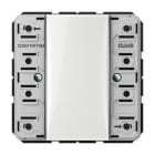 Jung - Module 1 voie émetteur mural KNX RF / CD 500