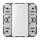 Jung - Module 3 voies émetteur mural KNX RF / CD 500