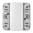 Jung - KNX Module touche 3 voies, Standard / CD 500