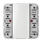 Jung - Module d'extension 1 voie KNX version F50 / CD 500