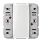 Jung - KNX Module touche 3 voies, Multifonction - CD 500