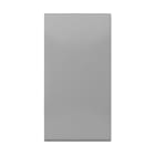 Jung - Obturateur couleur des touches F50 / CD 500 Gris