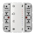 Jung - Module d'extension RCD 2 voies KNX - CD 500