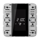 Jung - Regulateur compact 2 voies KNX - CD 500