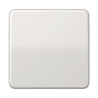 Jung - Enjoliveur simple touche / CD 500 Gris clair