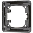 Jung - Clip de fixation Simple touche CD500/LS990