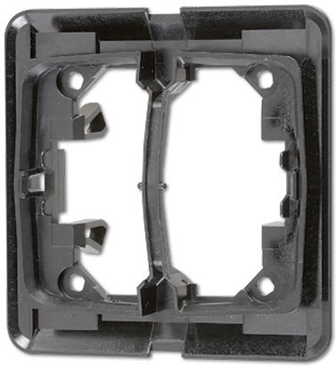 Jung - Clip de fixation Double touche CD500/LS990