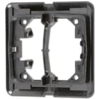 Jung - Clip de fixation Double touche CD500/LS990