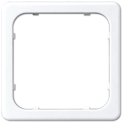 Jung - Cadre de compensation pour mécanisme gestion Store "AeroTec 04"