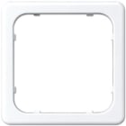 Jung - Cadre de compensation pour mécanisme gestion Store "AeroTec 04"