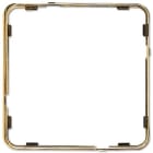 Jung - Liseré de décoration / Série CD Plus finition Or