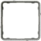 Jung - Liseré de décoration / Série CD Plus Granit