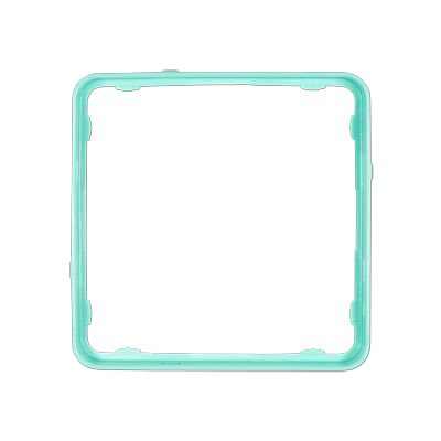 Jung - Liseré de décoration / Série CD Plus Vert