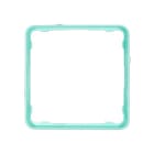 Jung - Liseré de décoration / Série CD Plus Vert