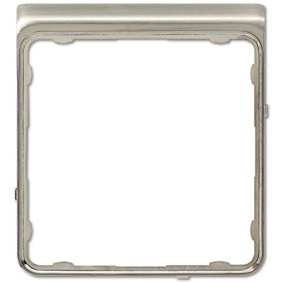 Jung - Liseré de décoration / Série CD Plus Inox