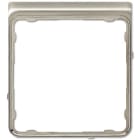 Jung - Liseré de décoration / Série CD Plus Inox