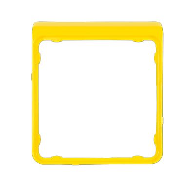 Jung - Liseré de décoration / Série CD Plus Jaune