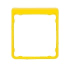 Jung - Liseré de décoration / Série CD Plus Jaune