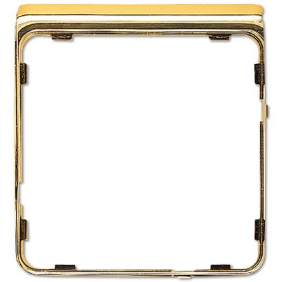 Jung - Liseré de décoration / Série CD Plus finition Or