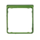 Jung - Liseré de décoration / Série CD Plus Vert métallisé