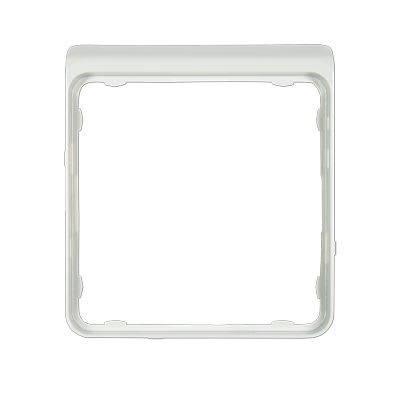 Jung - Liseré de décoration / Série CD Plus Gris clair