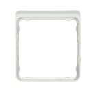 Jung - Liseré de décoration / Série CD Plus Gris clair