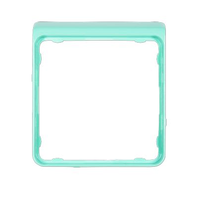 Jung - Liseré de décoration / Série CD Plus Vert