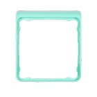 Jung - Liseré de décoration / Série CD Plus Vert