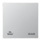 Jung - KNX capteur CO2 - LS 990 Aluminium