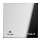 Jung - KNX capteur CO2 - LS 990 Chrome