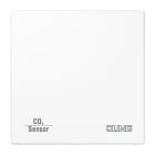 Jung - KNX capteur CO2 - LS 990 Blanc