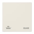 Jung - KNX capteur CO2 - LS 990 Ivoire