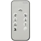 Jung - Télécommande IR pour détecteur plafonnier