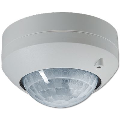 Jung - Détecteur plafonnier / présence