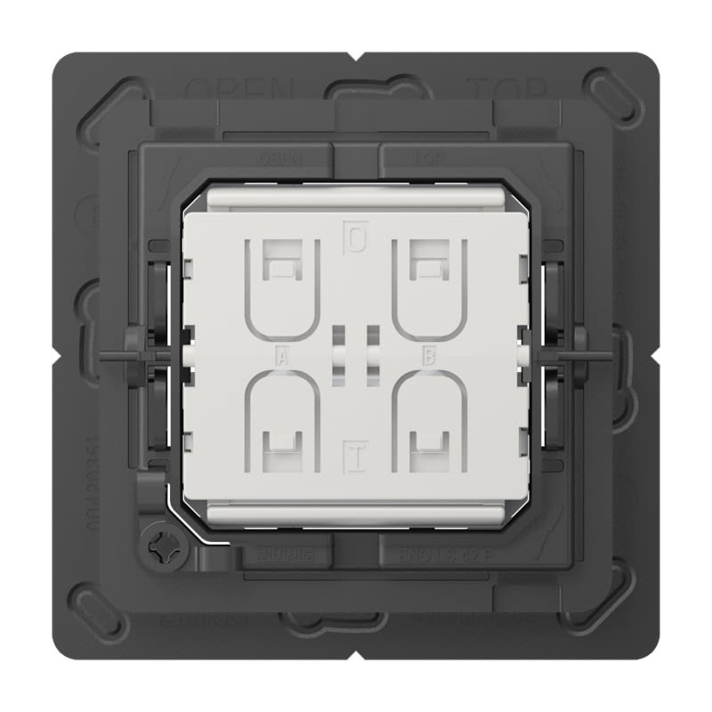 Jung - ENO Module rechange programme LS