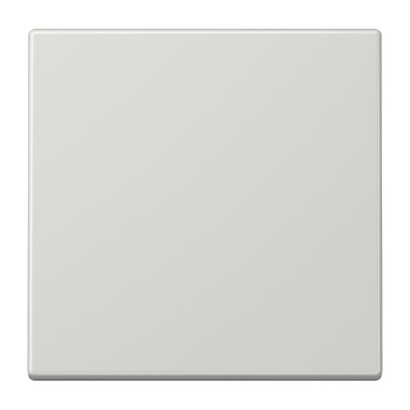 Jung - ENO Emetteur mural 2 voies / LS 990 Gris clair