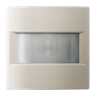 Jung - Optique 180° finition standard, Ht 1,1 m, pour méc 17... / LS 990 Métal INOX
