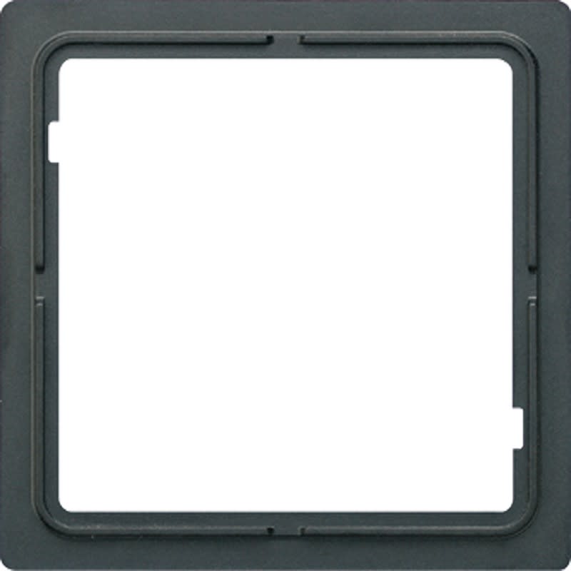 Jung - Cadre de compensation / LS FLAT DESIGN