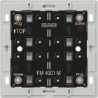 Jung - Emetteur mural RF-platine F40 1 voie