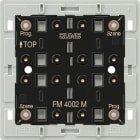 Jung - Emetteur mural RF-platine F40 2 voies