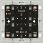 Jung - Emetteur mural RF-platine F40 3 voies