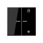 Jung - Enj eNet RF pour cde éclairage / A500 nr