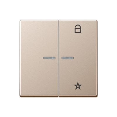 Jung - Enj eNet RF pour cde éclairage / A500 Chp