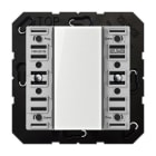 Jung - eNet Emetteur mural RF-platine F50 1 voie / A 500